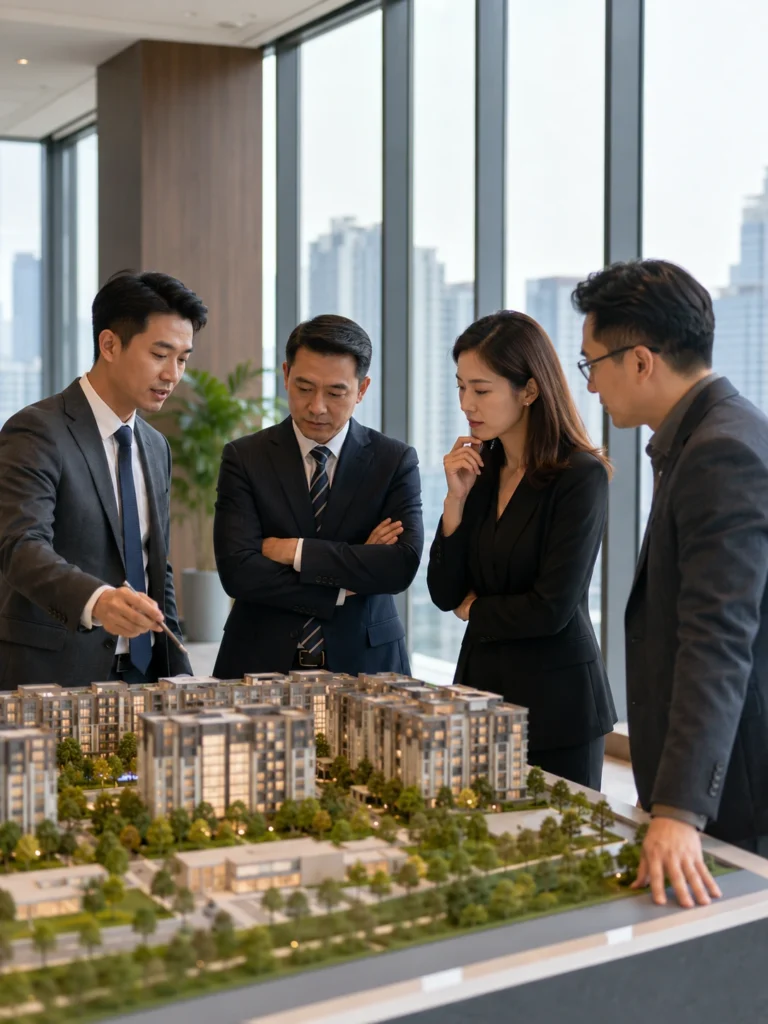 06 Project Developers