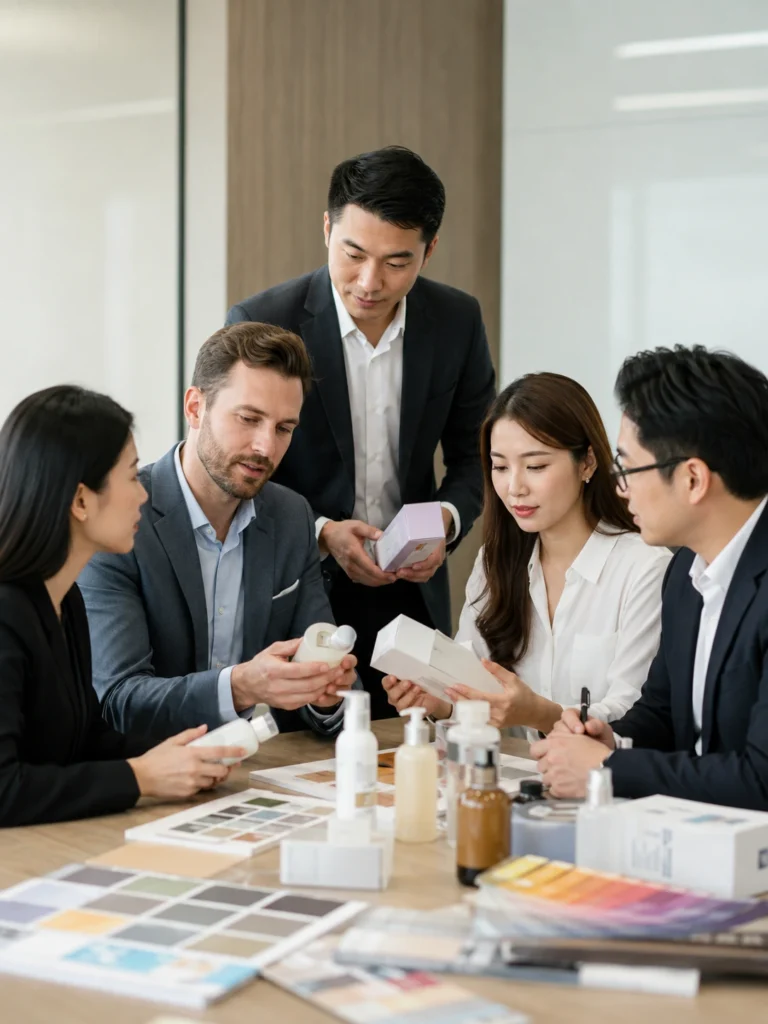 Brand Oem Buyers