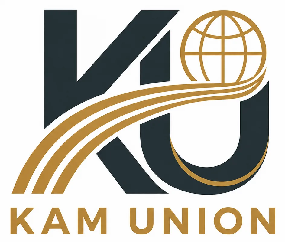 Kam Union Logo