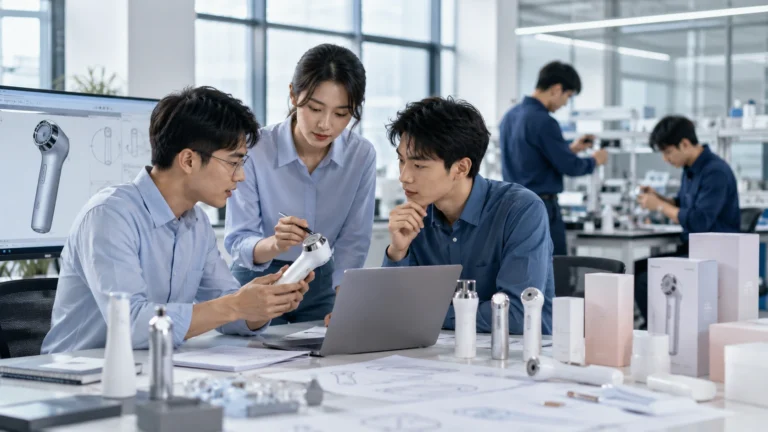 Oem & Odm Customization Solution