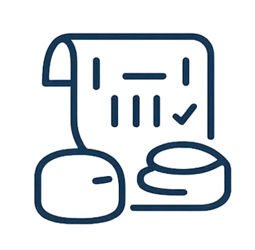 01 Demand Confirmation Icon