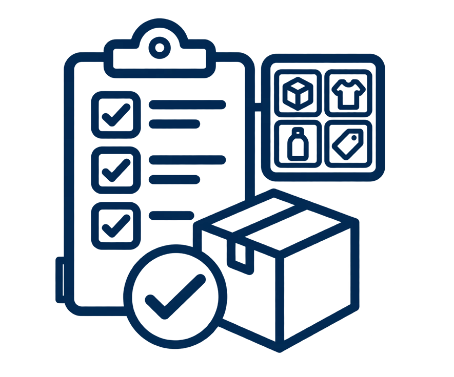 02strict Standardized Category Matching