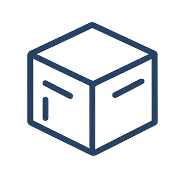 02 Custom Solution Formulation Icon