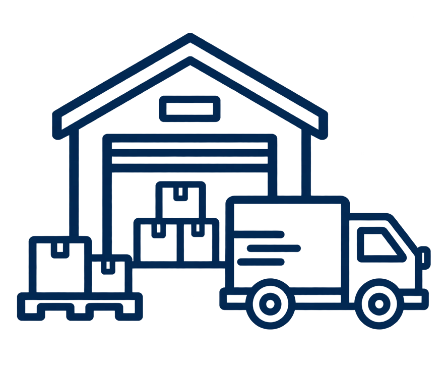 03one Stop Integrated Supply