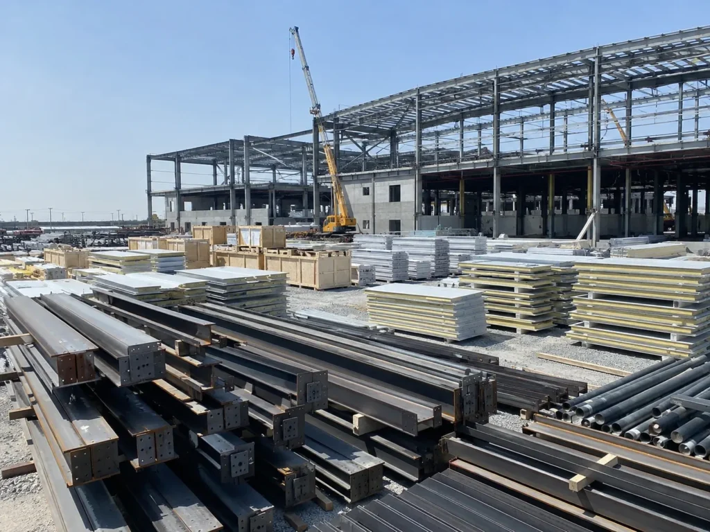 03 Building Materials
