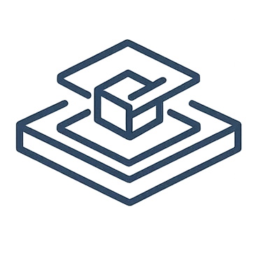 03 Priority Production Arrangement Icon