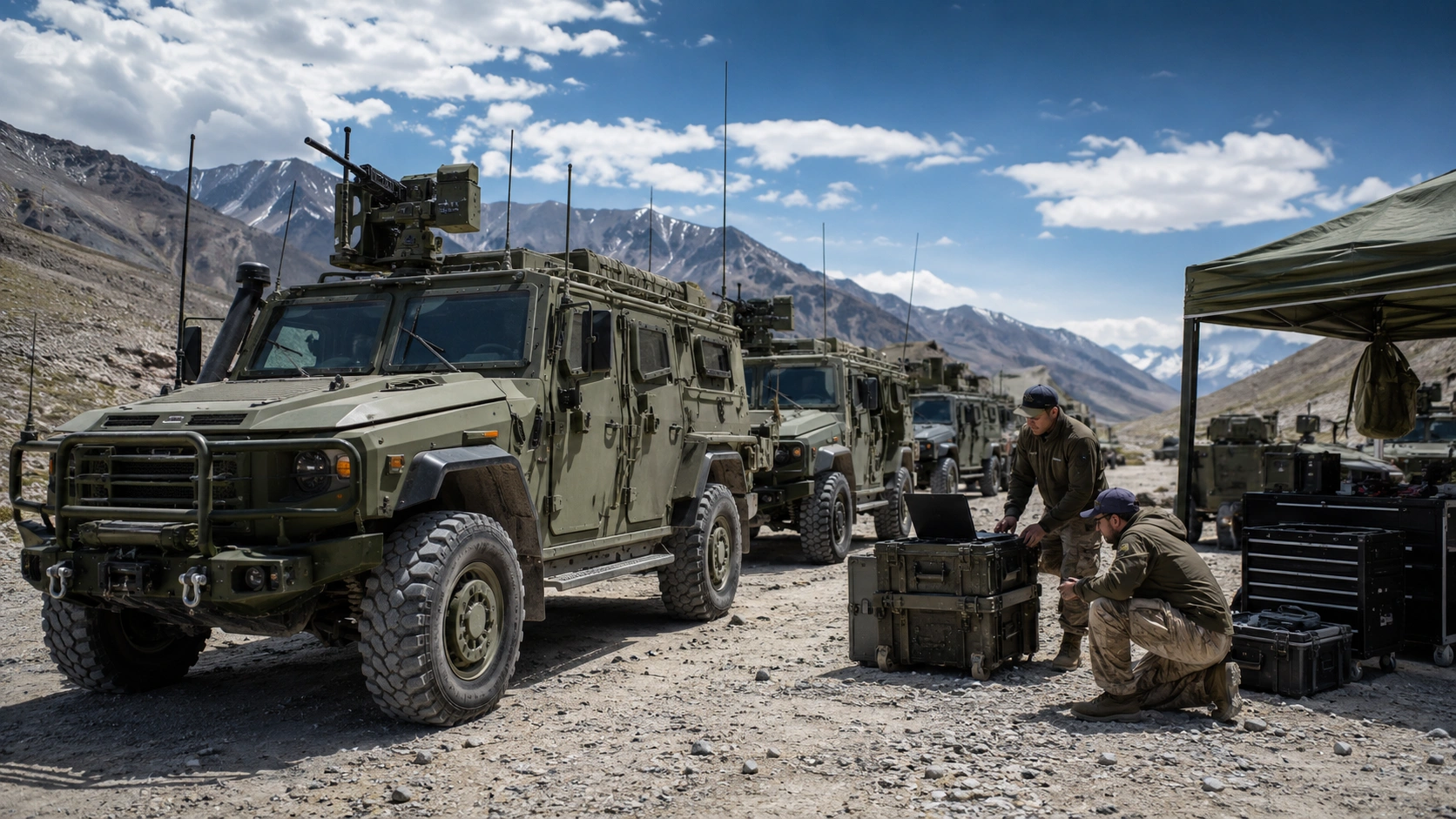 04 Project Outcome Fleet Operations