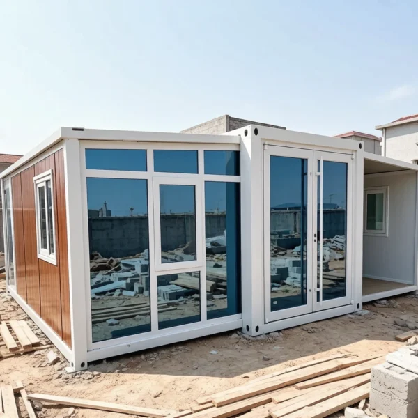 20ft Double Wing Expansion Box Room Ku Is 05 006 01