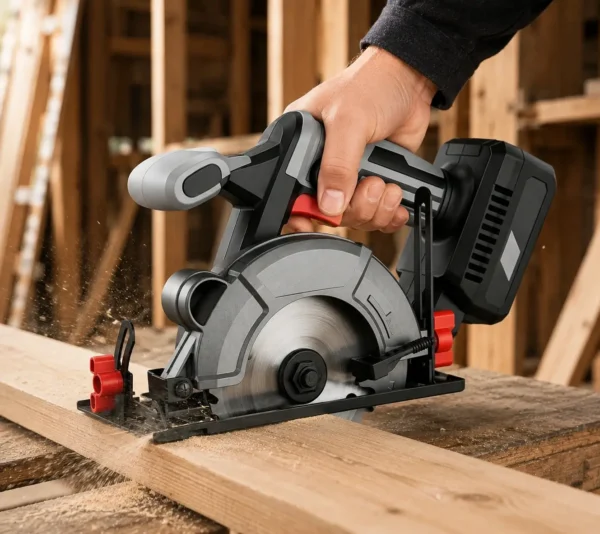 21v 125 Mm Cordless Circular Saw Ku Is 01 007