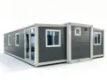 30ft Expandable Container House Ku-Is-05-009