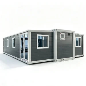 30ft Expandable Container House Ku-Is-05-009