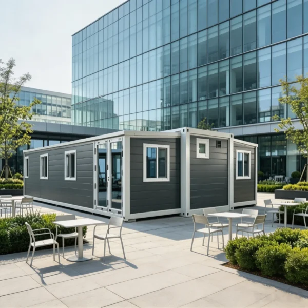 30ft Expandable Container House Ku Is 05 009