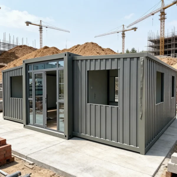 30ft Expandable Container House Ku Is 05 009 01