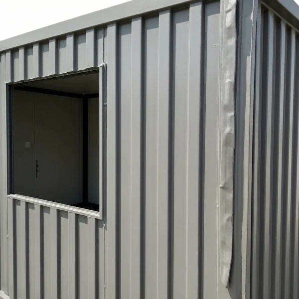 30ft Expandable Container House Ku Is 05 009 02