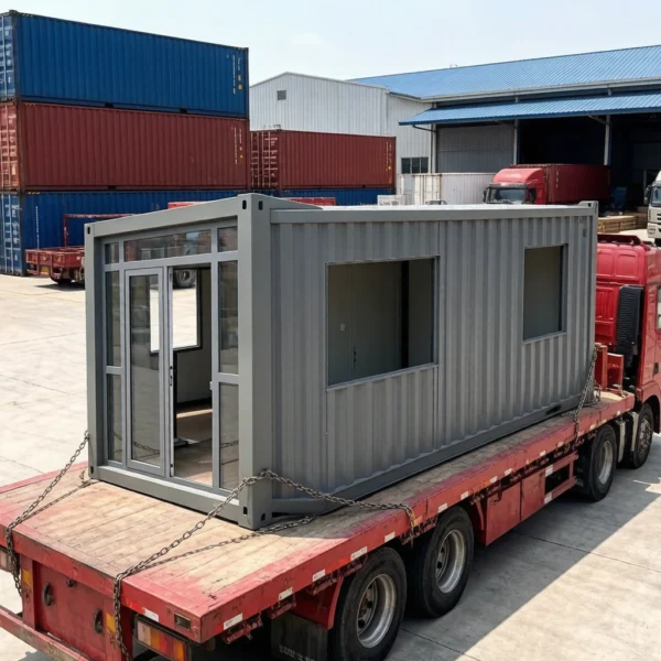 30ft Expandable Container House Ku Is 05 009 03