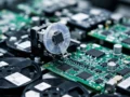 Consumer Electronics Pcba Assembly Ku Oc 05 004 02