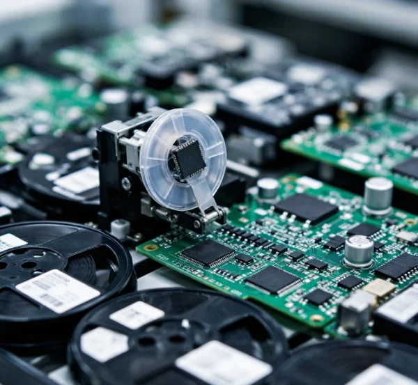 Consumer Electronics Pcba Assembly Ku Oc 05 004 02