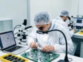 Consumer Electronics Pcba Assembly Ku Oc 05 004 03