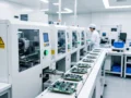 Consumer Electronics PCBA Assembly KU-OC-05-004