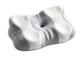 Dual‑Hump Ergonomic Pillow KU-HD-02-011