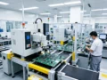 Energy Storage Control Board SMT Service KU-OC-05-001