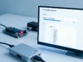 Energy Storage Device Firmware Development KU-OC-04-001