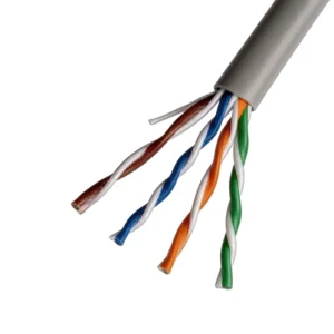 Indoor Cat5e UTP CableKU-IS-10-002