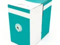 Indoor Cat6 Ftp Cable Ku Is 09 005 02
