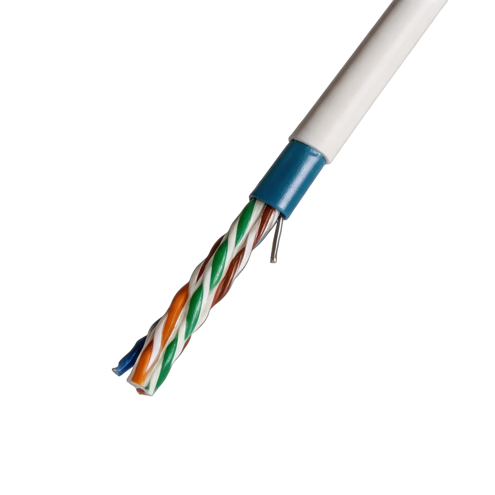 Indoor Cat6 FTP Cable KU-IS-10-005