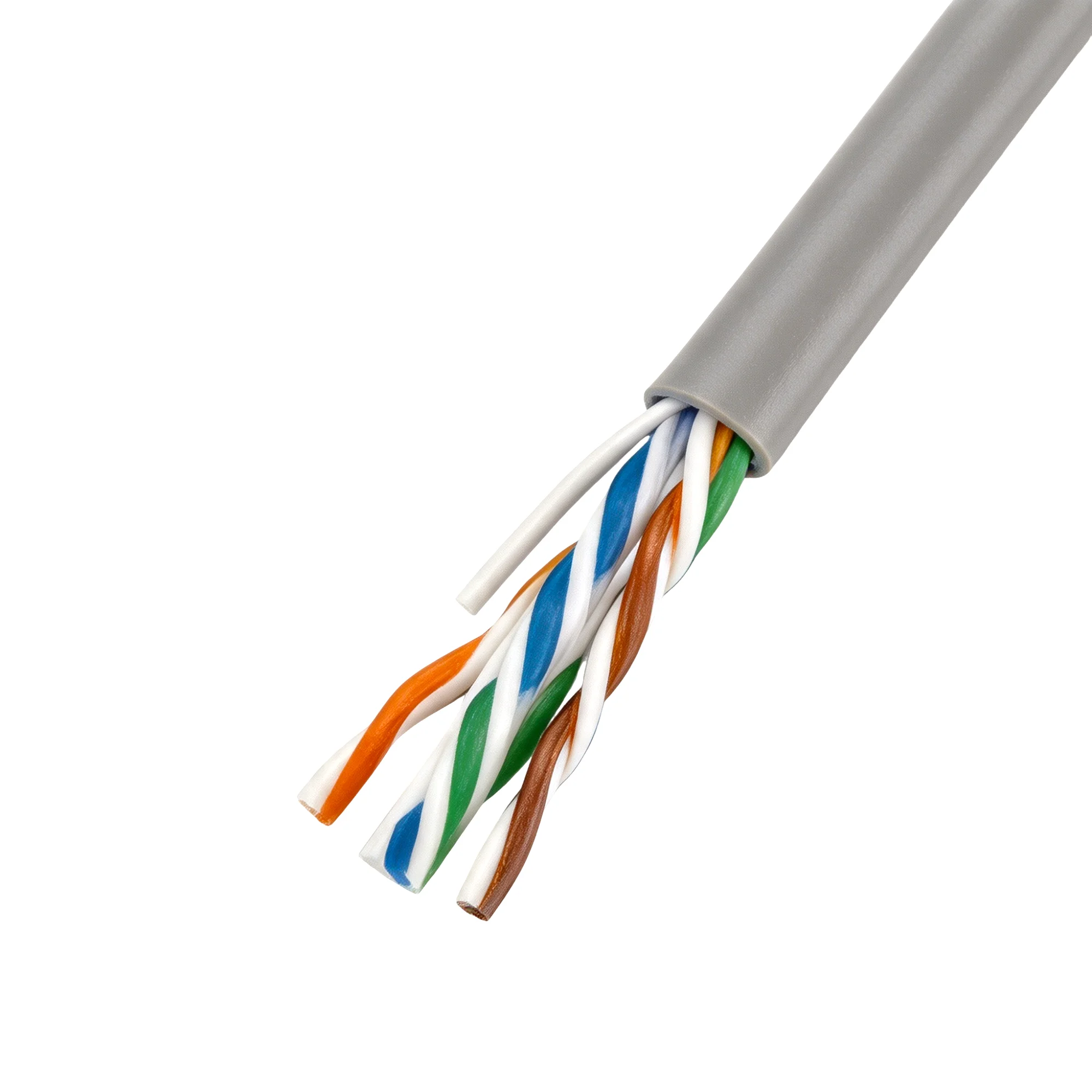 Indoor Cat6 UTP Cable KU-IS-10-006