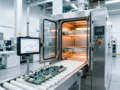 Industrial Control Board Batch Production Ku Oc 05 005 01