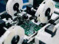 Industrial Control Board Batch Production Ku Oc 05 005 02