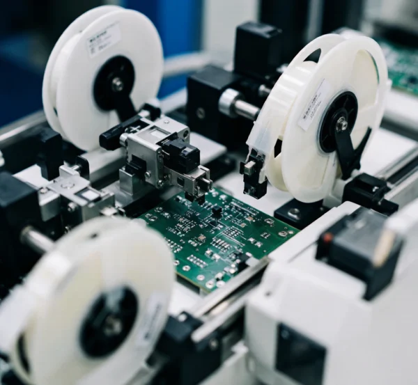 Industrial Control Board Batch Production Ku Oc 05 005 02