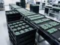 Industrial Control Board Batch Production Ku Oc 05 005 04