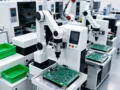 Industrial Control Board Batch Production KU-OC-05-005