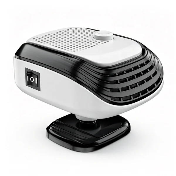 120W Car Heater Fan and Windshield Defogger KU-FV-02-004