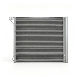 vehicle condenser & evaporator KU-FV-02-004