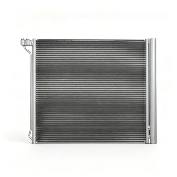 vehicle condenser & evaporator KU-FV-02-004