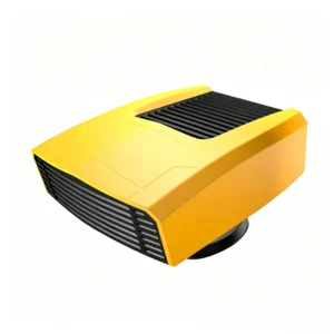 180W Dual-Voltage Car Heater Defroster KU-FV-02-005