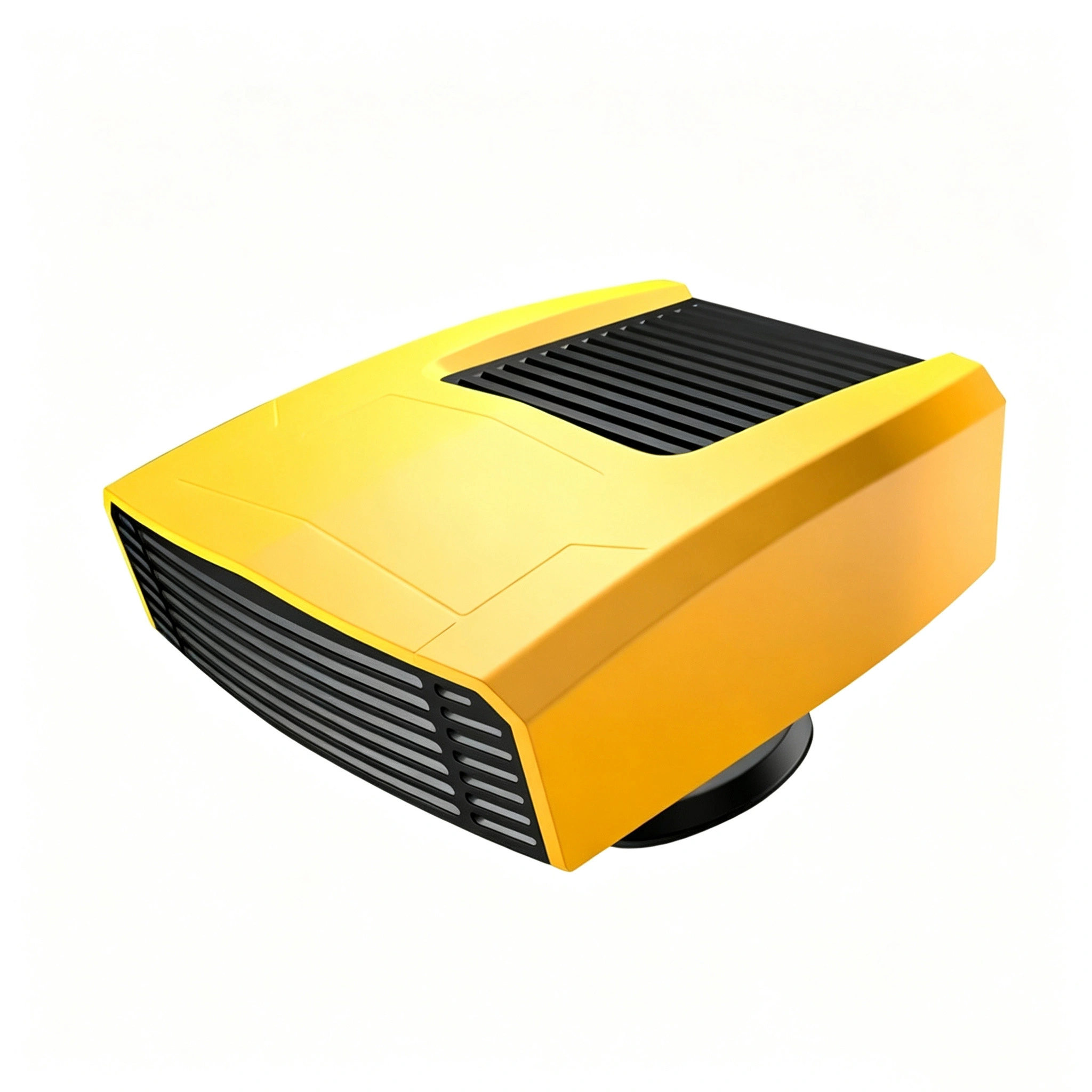 180W Dual-Voltage Car Heater Defroster KU-FV-02-005