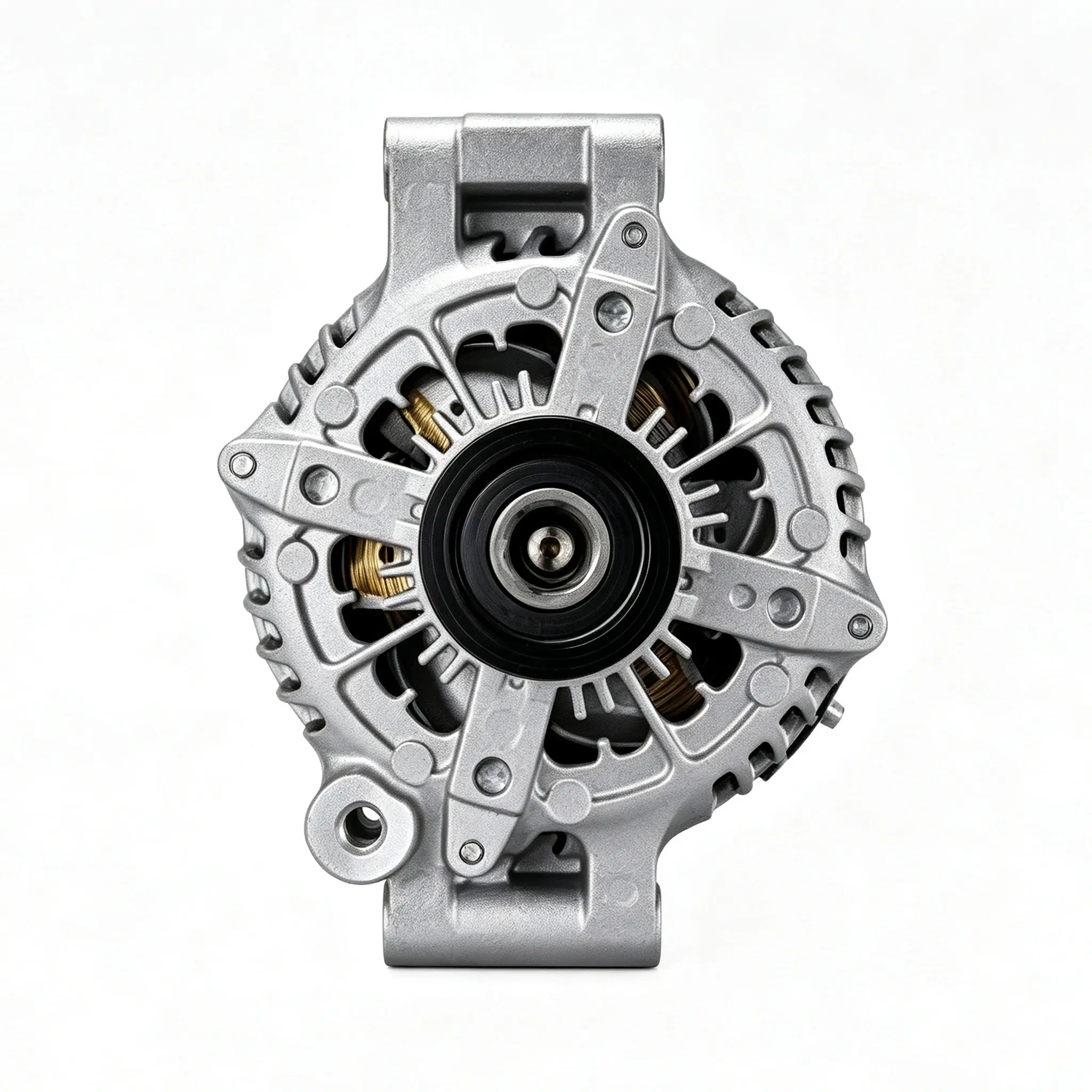 12V 210A Alternator for BMW 528i and X3 3.0L L6 KU-FV-03-001