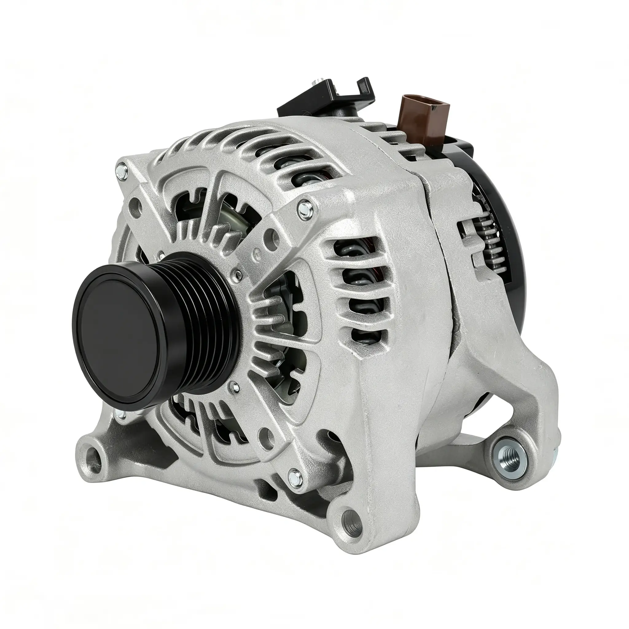 12V 170A Alternator for BMW 320i 328i and X3 2.0L L4 KU-FV-03-002