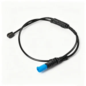 Rear Brake Pad Wear Sensor for BMW X3 G01 G08 iX3 KU-FV-03-010