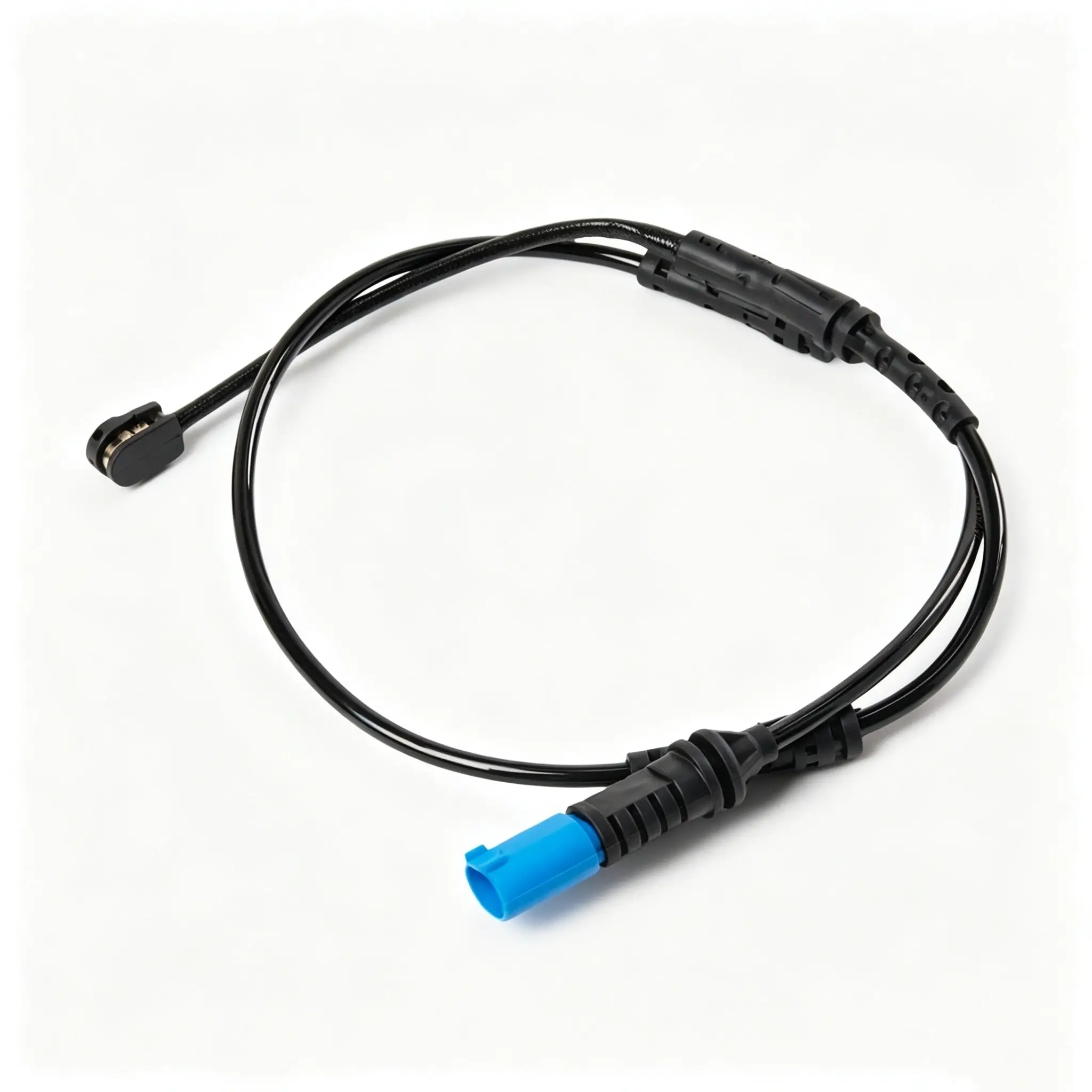 Rear Brake Pad Wear Sensor for BMW X3 G01 G08 iX3 KU-FV-03-010