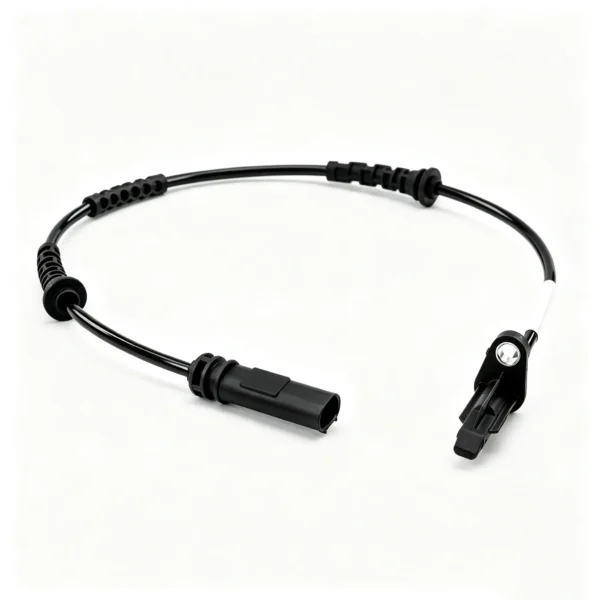 Rear ABS Wheel Speed Sensor for BMW and MINI UKL Models KU-FV-03-011