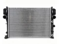 Mercedes-Benz W211 Engine Cooling Radiator KU-FV-04-001