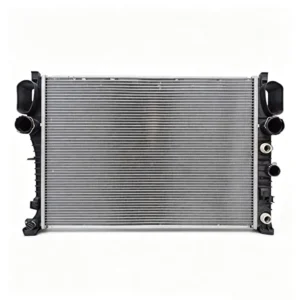 Mercedes-Benz W211 Engine Cooling Radiator KU-FV-04-001