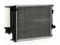 BMW E39 Manual Transmission Engine Cooling Radiator KU-FV-04-002