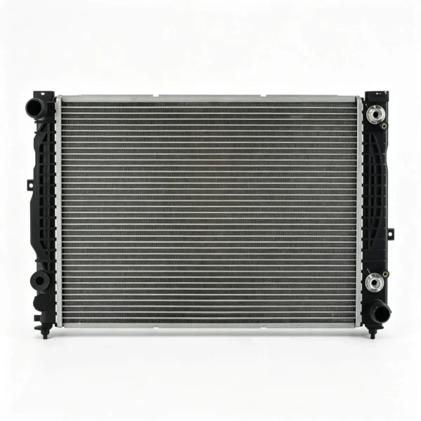 Audi A4 S4 A6 S6 Automatic Transmission Radiator KU-FV-04-003