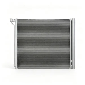 BMW X5 X6 Automotive A/C Condenser KU-FV-05-001